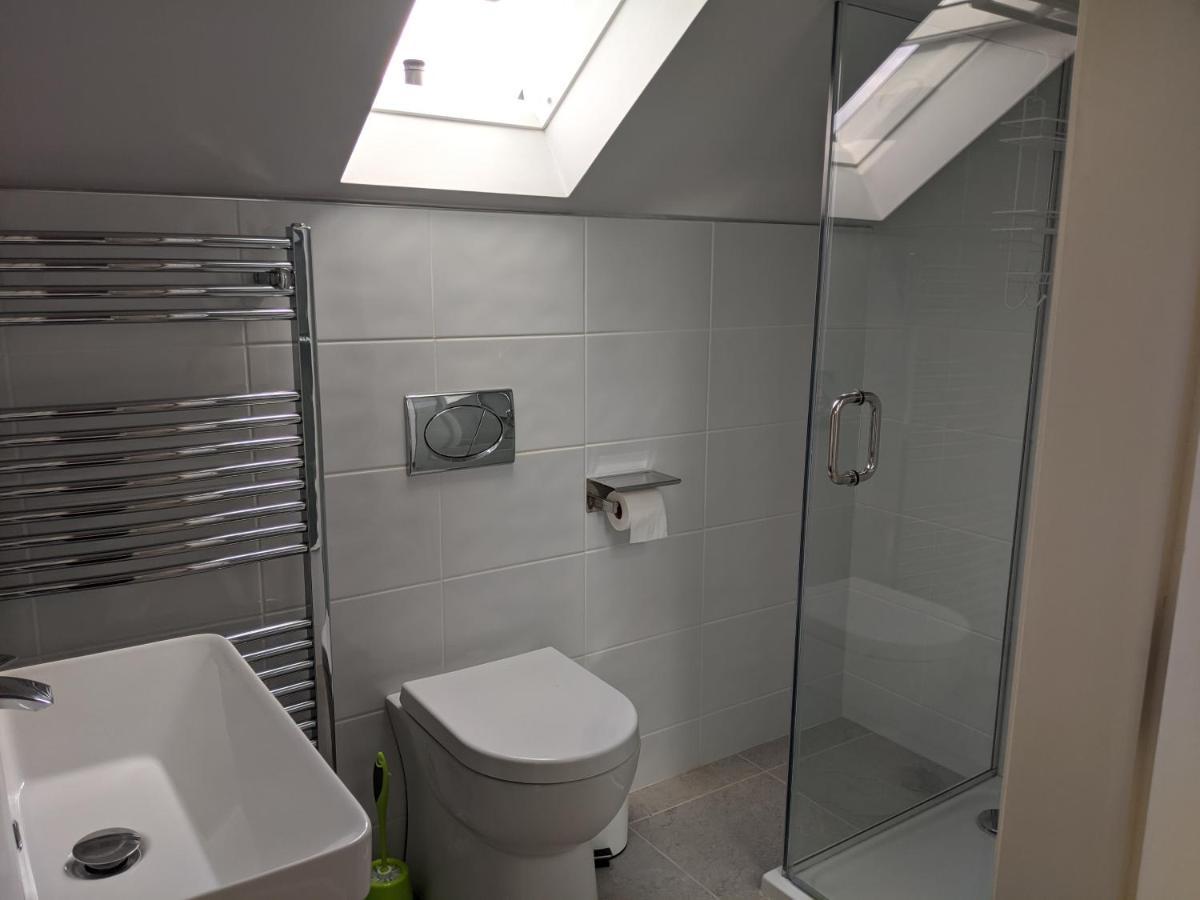 Arvalee Retreat With Outdoor Hottub Bed & Breakfast Omagh Dış mekan fotoğraf