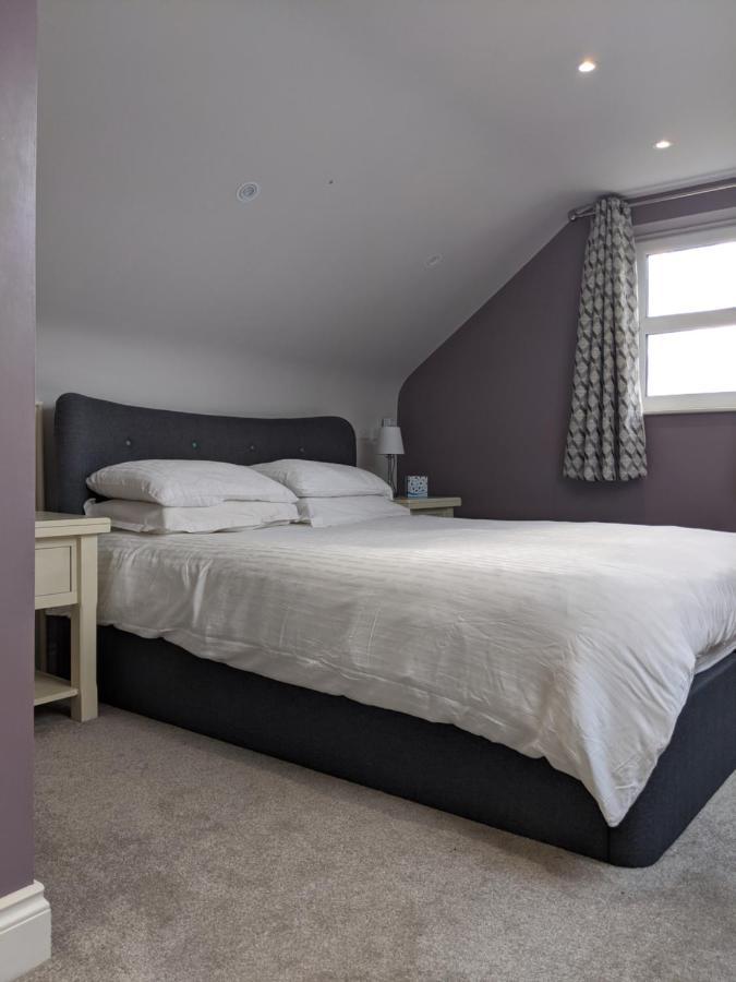 Arvalee Retreat With Outdoor Hottub Bed & Breakfast Omagh Dış mekan fotoğraf