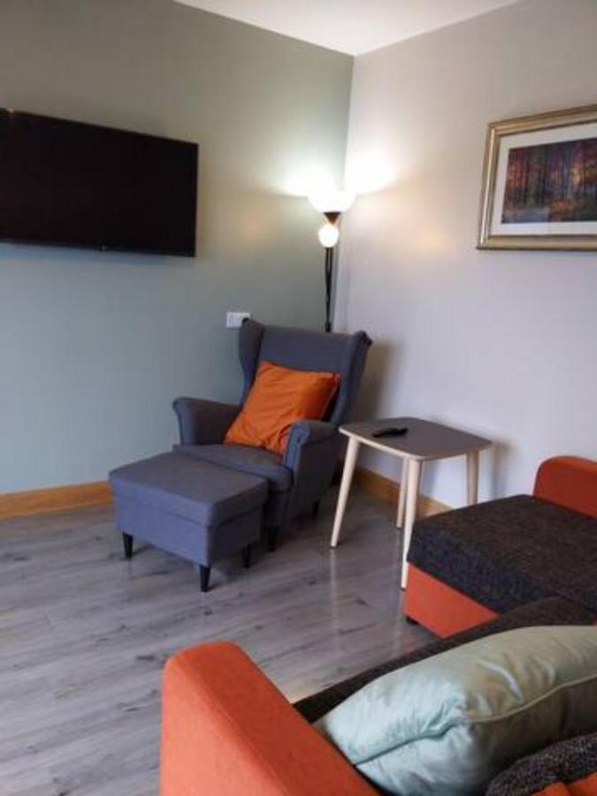 Arvalee Retreat With Outdoor Hottub Bed & Breakfast Omagh Dış mekan fotoğraf