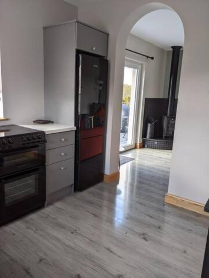 Arvalee Retreat With Outdoor Hottub Bed & Breakfast Omagh Dış mekan fotoğraf