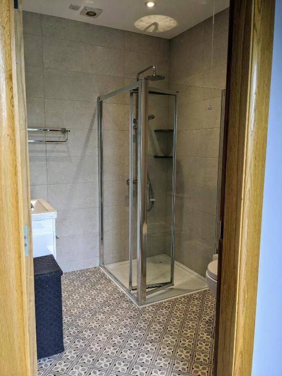 Arvalee Retreat With Outdoor Hottub Bed & Breakfast Omagh Dış mekan fotoğraf