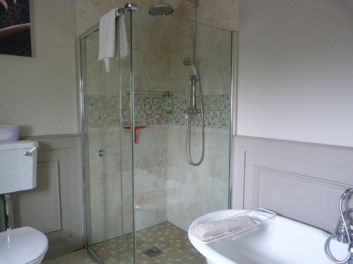 Arvalee Retreat With Outdoor Hottub Bed & Breakfast Omagh Dış mekan fotoğraf