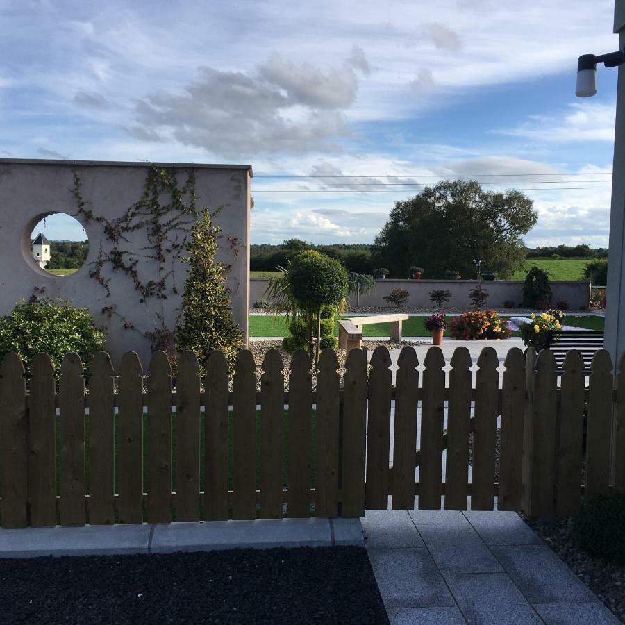 Arvalee Retreat With Outdoor Hottub Bed & Breakfast Omagh Dış mekan fotoğraf
