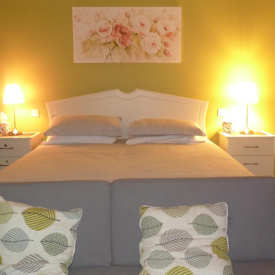 Arvalee Retreat With Outdoor Hottub Bed & Breakfast Omagh Dış mekan fotoğraf